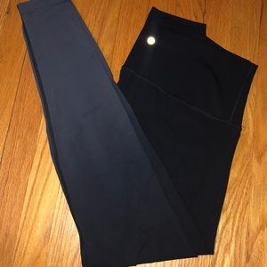 Lululemon leggings